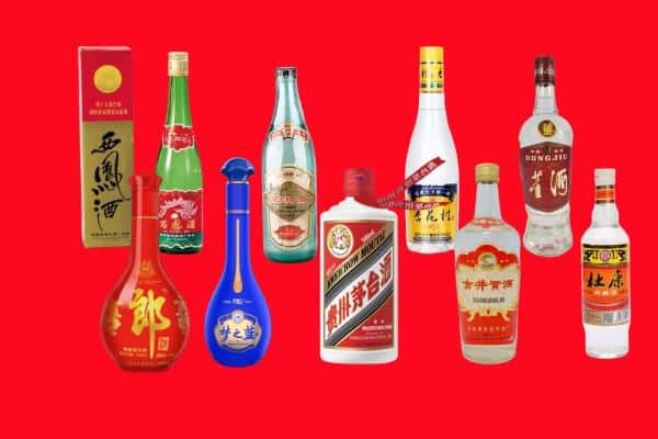 河池宜州区回收烟酒